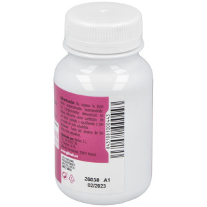 Ghf Borraja 710Mg 110 Perlas