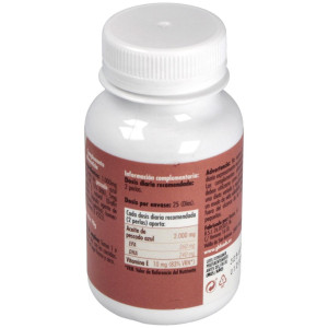 Omega 3 Epa 1000Mg. 50Perlas