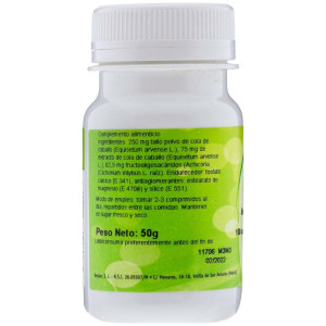 Ghf Cola De Caballo 500Mg...
