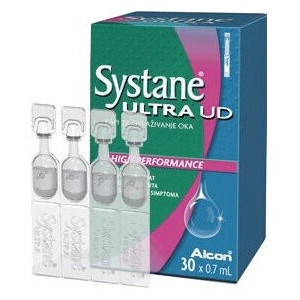 Systane Ultra Ud Gotas...