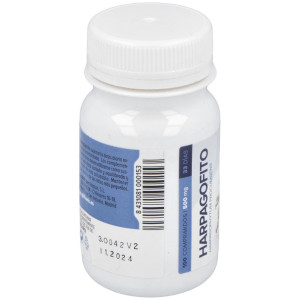 Ghf Harpagofito 500Mg 100Comp