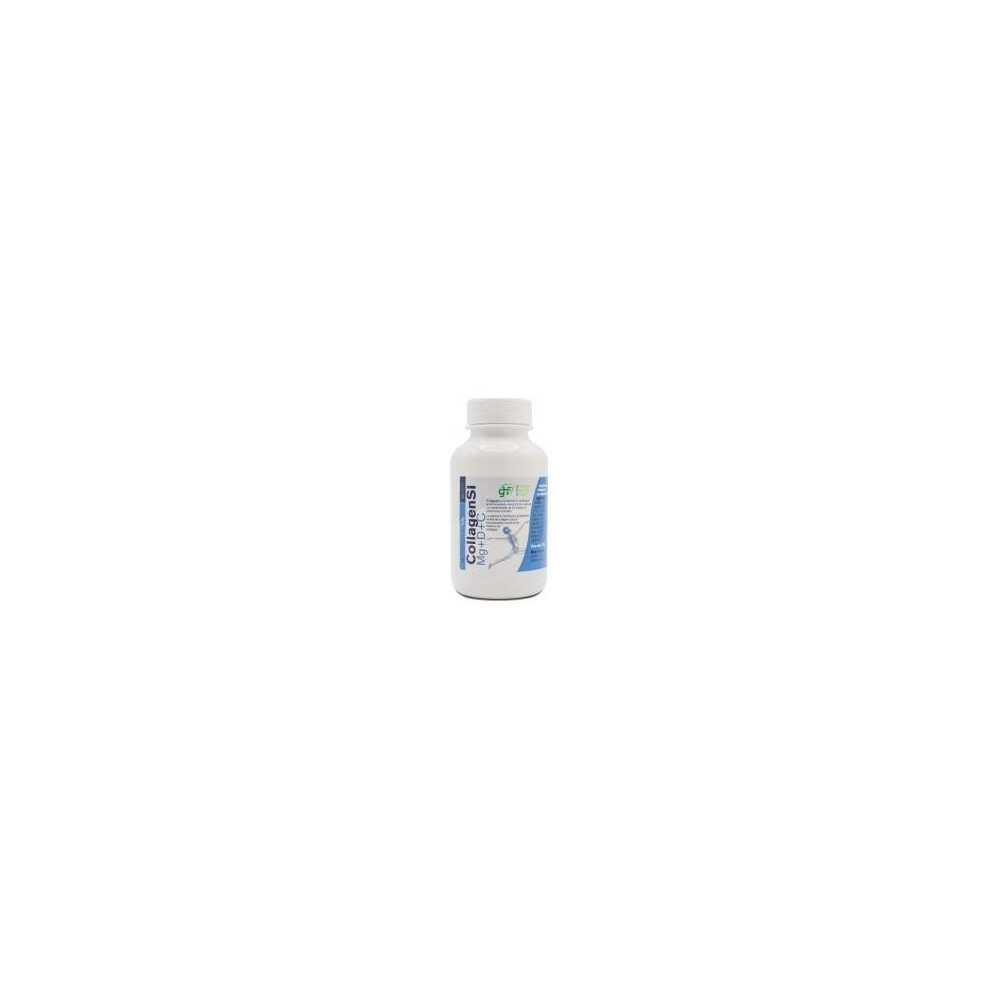 Ghf Collagen Mg+D+C 90 Comprimidos 1.3G