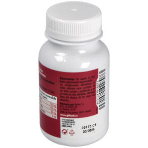 Ghf Valeriana Y Passiflora 450Mg 60Cáps