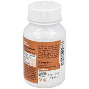 Ghf Guaraná 600Mg 120Comp