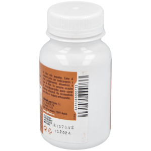 Ghf Guaraná 600Mg 120Comp