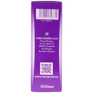 Lipograsil Drenante Sabor Cítrico, 14 Sobres