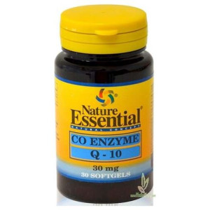 Nature Essential Coenzyme...