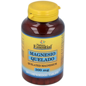 Nature Essential Magnesio...