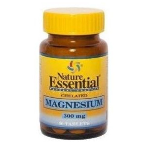 Nature Essential Magnesio...