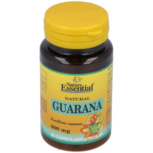 Nature Essential Guarana 50...