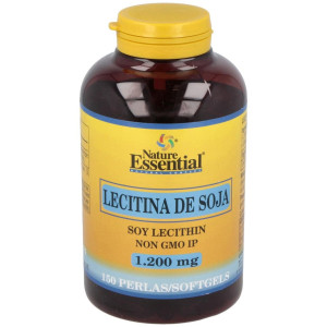 Nature Essential Lecitina...