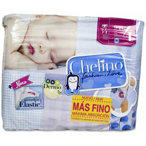 Chelino Fashion Y Love...