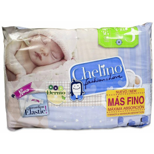 Chelino Fashion Y Love....