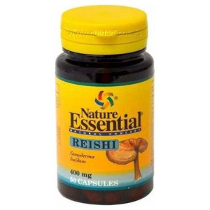 Nature Essential Reishi...