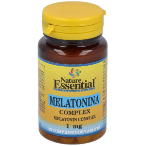 Melatonina Complex 1Mg....