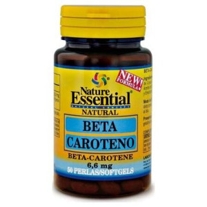Nature Essential...