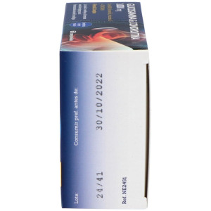 Nature Essential Glucosamine Chondroïtine Msm 60 Gélules