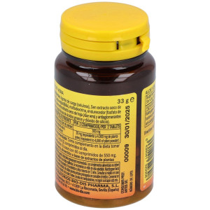 Aloe Vera 2000Mg. Con Sen 60Comp.