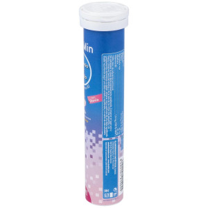 Vit Y Min Magnesio Con Potasio 14Comp.Eferv.