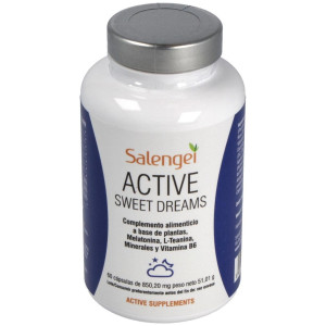 Active Sweet Dreams 60Cap.