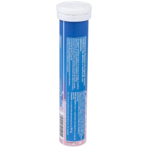 Vit Y Min Magnesio Con Potasio 14Comp.Eferv.