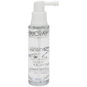 Ducray Sensinol Serum Calmante Fisioprotector, 30 Ml