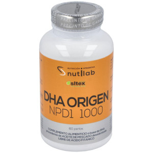 Nutilab Dha Origen Npd1...