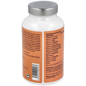 Active Silueta 60Cap.
