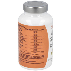 Active Silueta 60Cap.