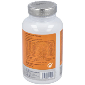 Nutilab Nutipat Complex 90Caps