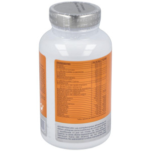 Nutilab Nutipat Complex 90Caps