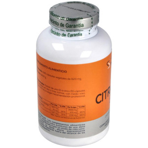 Nutilab Citramax B6 240Caps