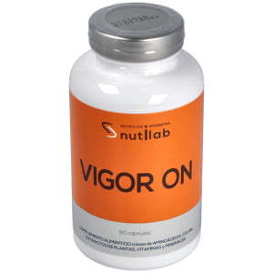 Nutilab Collagen Vigor-On...