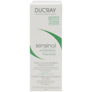 Ducray Sensinol Serum Calmante Fisioprotector, 30 Ml