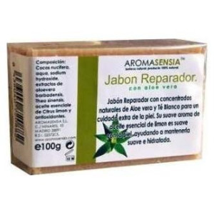 Aromasensia Jabón Reparador...