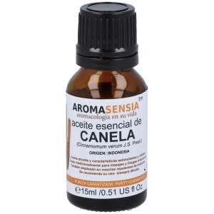 Aromasensia Canela Esencia...