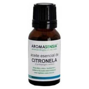 Aromasensia Aceite Esencial...