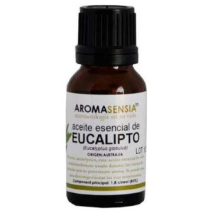 Aromasensia Eucalipto...
