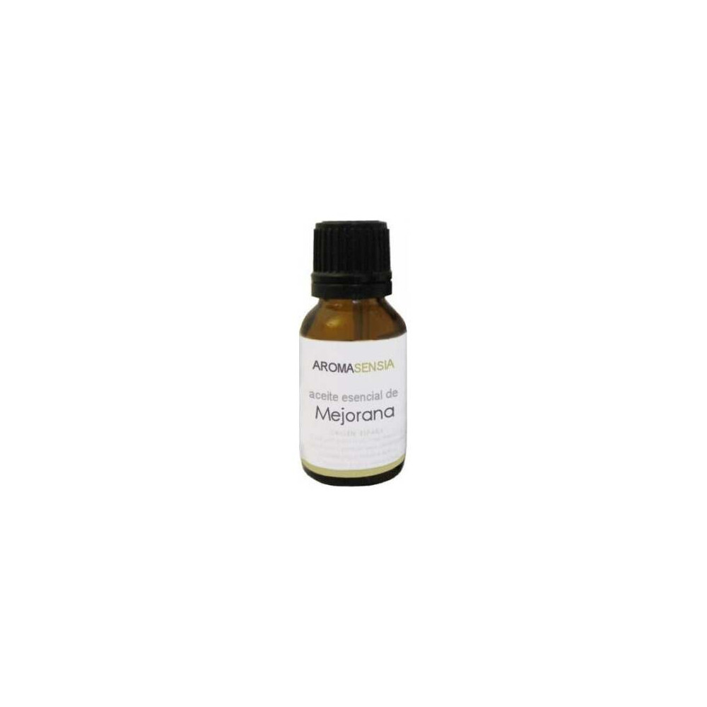Aromasensia Aceite Esencial De Mejorana 15Ml
