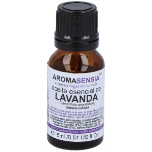 Aromasensia Aceite Esencial...