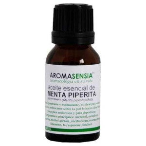 Aromasensia Menta Esencia 15Ml
