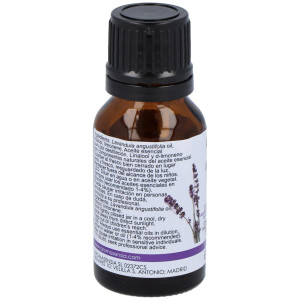 Aromasensia Aceite Esencial De Lavanda 15Ml