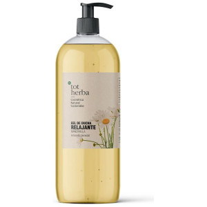 Gel De Ducha Relajante...