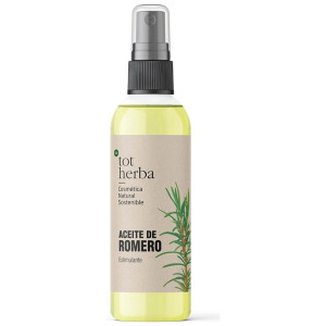 Tot Herba Aceite Cuerpo...