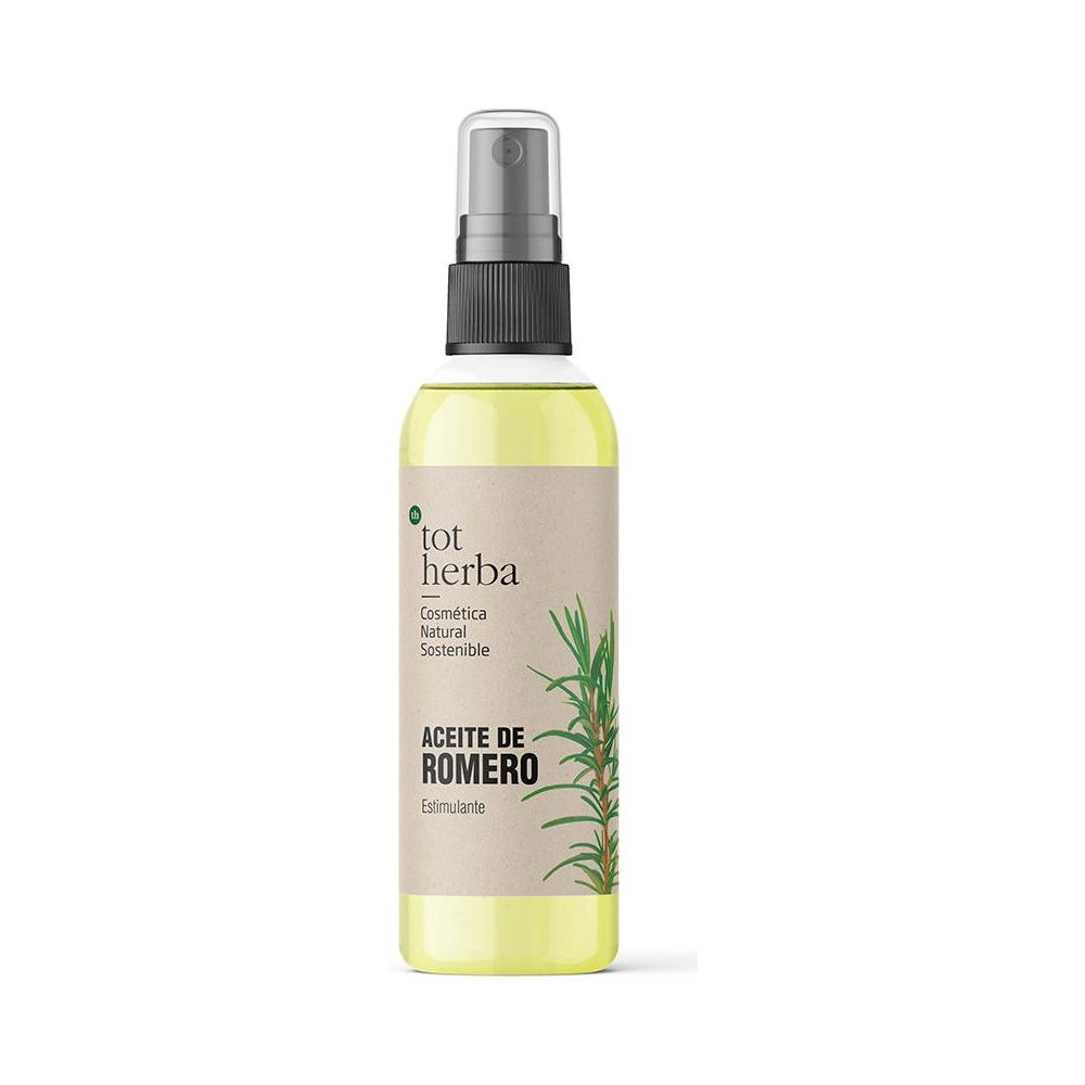 Tot Herba Aceite Cuerpo Romero 100Ml