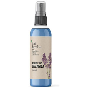 Tot Herba Aceite Lavanda...