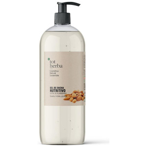 Gel De Ducha Nutritivo...