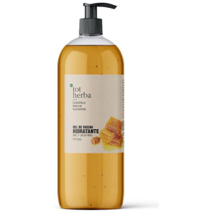 Gel De Ducha Hidratante...
