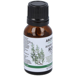 Aromasensia Romero Esencia 15 Ml