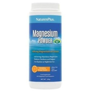 Naturesplus Kalmassure...